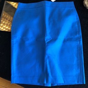 J CREW SKIRT Size 4